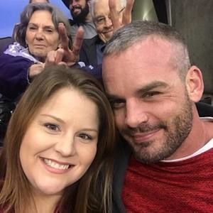 Meet your Posher, Corey n